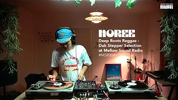 Vinyl Mix / Deep Roots Reggae Dub Stepper Massive Selection by Noree
