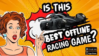 Roaring-Racing Full Gameplay And Short Review FHD Play On Your Mobile. screenshot 5