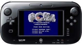 PC原人 プレイ映像