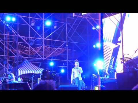 2012墾丁春浪音樂節-蘇打綠
