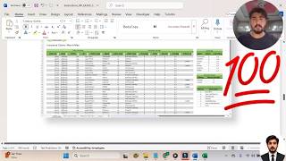 New Perspectives Excel 365 | Module 7: SAM Critical Thinking Project C #PanoramicInsurance
