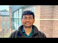 Dartmouth MEM Internship: Pure Storage