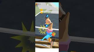 Gang Boxing Arena KAMAIKe screenshot 4