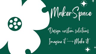 MakerSpace in Action: Make a Calendar
