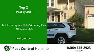 Top 3 Pest Control in Milford Net Worth