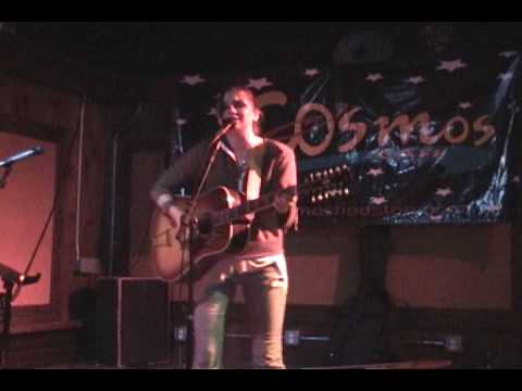 Monika-Leigh at Cosmos Houston, Texas - YouTube