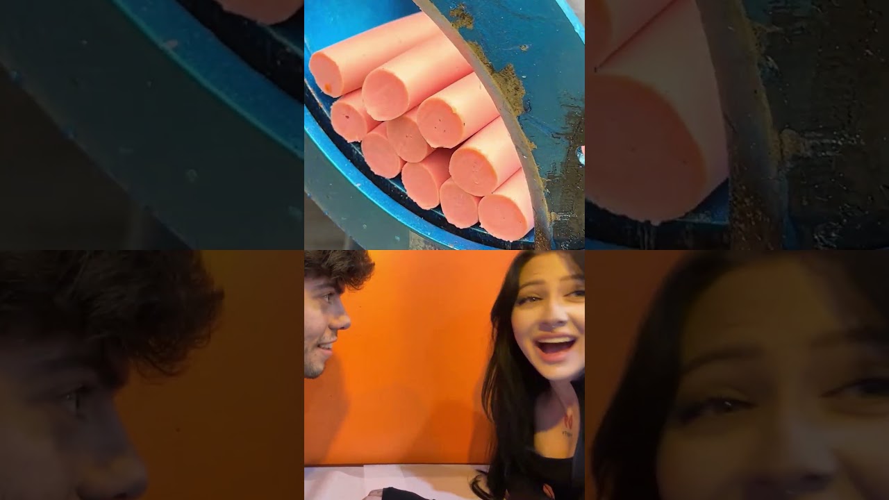 THE FOOD INCIDENT  💀
