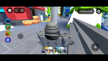 Day 4 Checking Of My MailBox On Toilet Tower Defense!