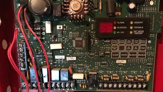 Mini system test 68