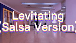 Mandinga- Levitating(Salsa Versión) - Mariotte choreography