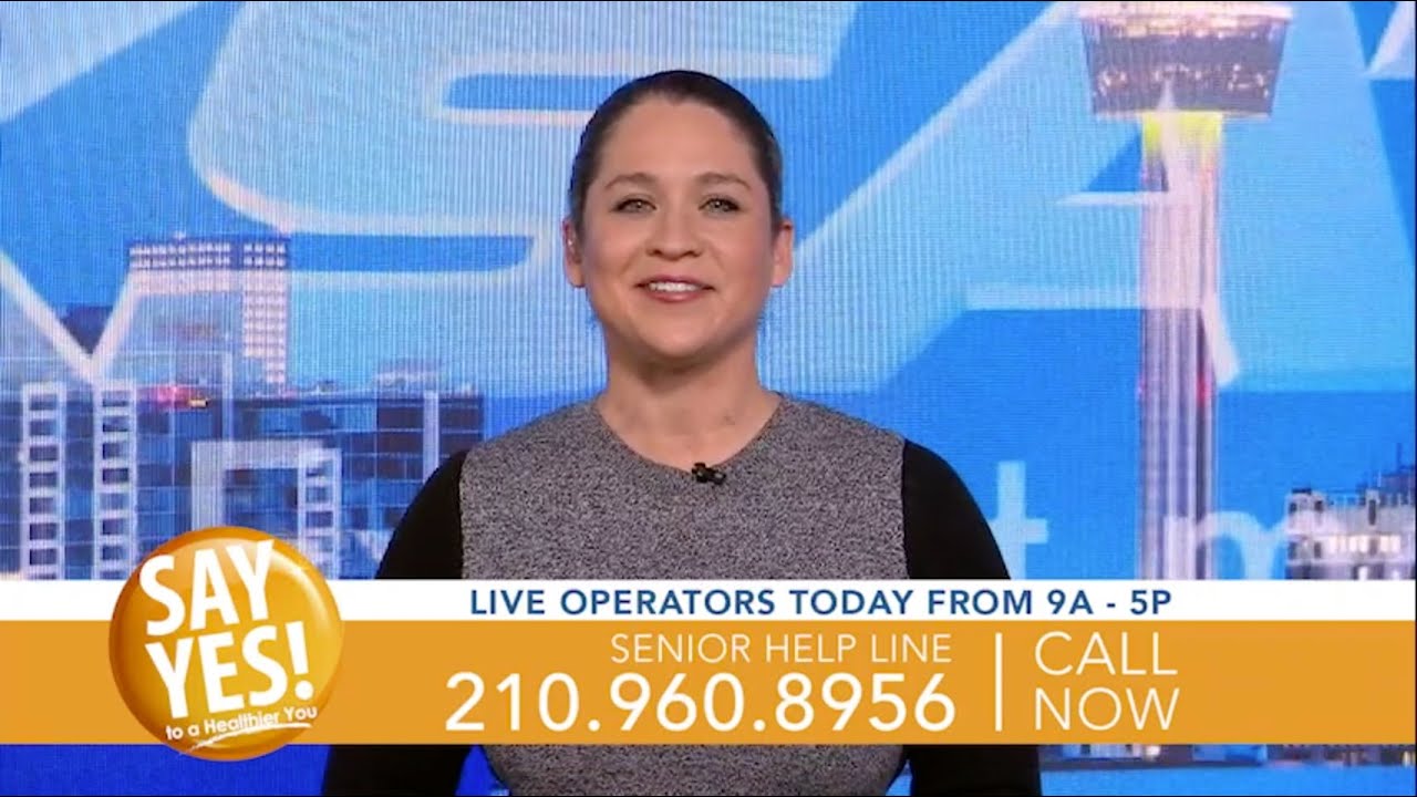 SA Live Senior Help Line Promo 1 November 10 2020 YouTube Sa live senior help line promo 1 november 10 2020 youtube