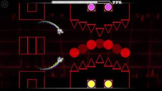 Kappaclysm 100% Blade Pack Map Pack Geometry Dash