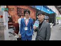 Live at Interpack 2026! YF Super Sealers VG-70 Vacuum Sealing Machine Full Showcase