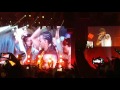 Enrique Iglesias - &quot;Bailando&quot; - Unipol Arena,Casalecchio di Reno,Bologna 19.05.17