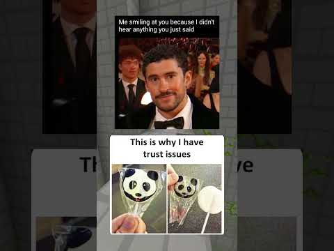 Also Saying “Yes” And They’re Like “WHAT?” 😭