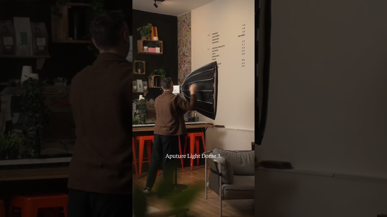 Моя первая фриланс-съемка для фотографа 📸