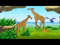 The Lion King Simba's Big Adventure (Vtech V.Smile, 2004) [Dutch V-Smile Game / Nederlands spel]