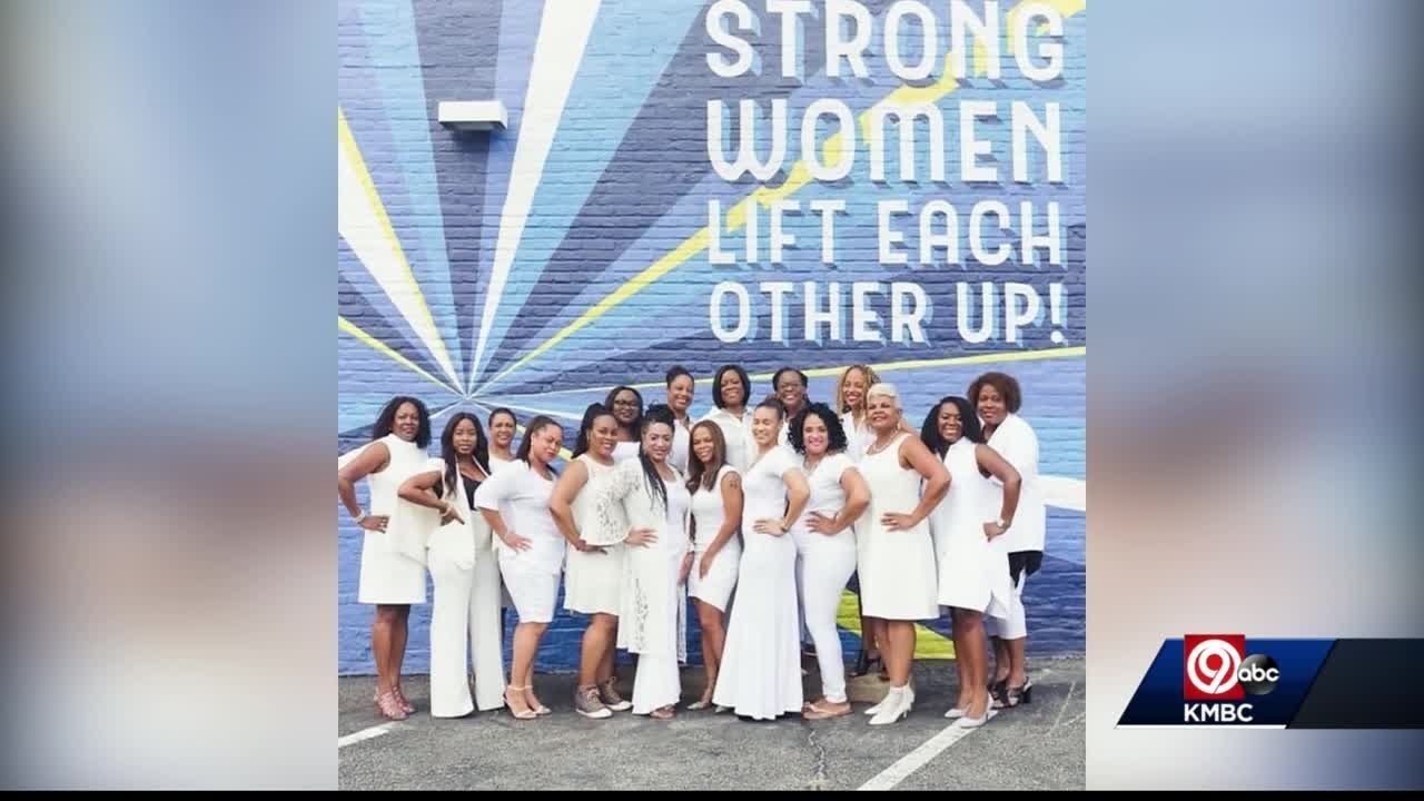 Suburban Balance celebrates frontline workers with 'Lift Her Up' event