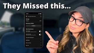 DoorDash Driver's New App Update (And One Big Complaint)