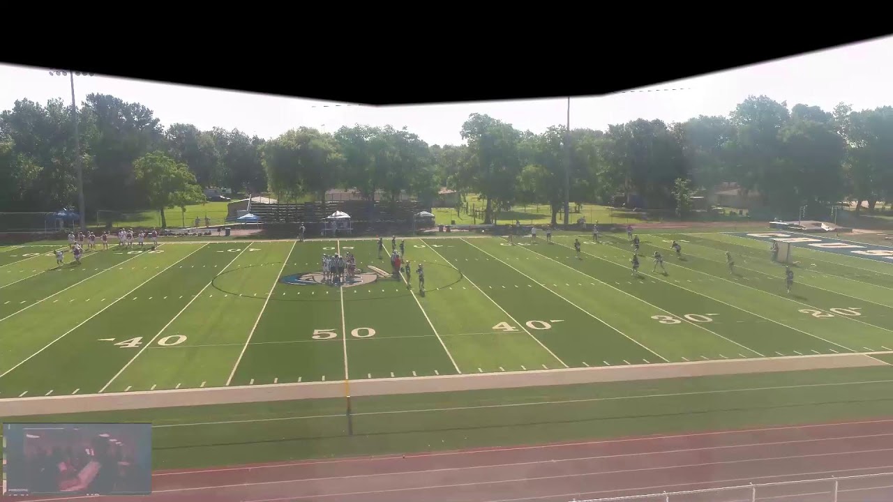 Concordia Lutheran vs Fort Worth Country Day High School Boys' Varsity Lacrosse