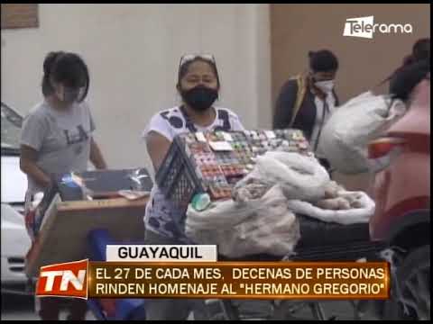 Vendedores informales fueron desalojados para evitar aglomeraciones