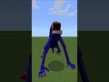 AMAZING Shin Sonic addon in Minecraft Bedrock