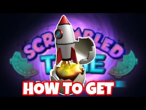 Event How To Get The Rocket Eggscape Egg Roblox Egg Hunt 2019 Natural Disaster Survival Youtube - disaster island roblox egg