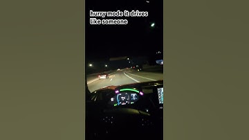 Tesla FSD vs Super Cruise – Shot on Meta Ray-Bans!