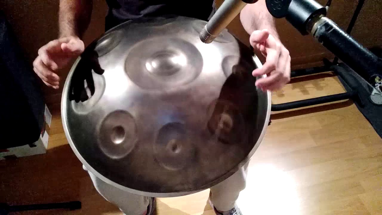 Tiznajo Hanpan - F Major 432 Hz