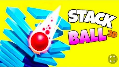 Stack ball Il stack ball Crash platforms gameIball game #stackball #game #ballgameN/ALikes
