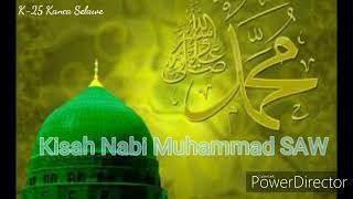 Kisah Sang Rasul || Nabi Muhammad SAW || Ustad Yusuf Mansur