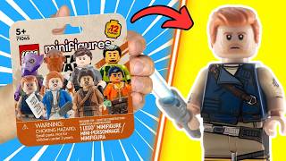 I Made the LEGO Star Wars Rebel CMF LEGO WON'T!