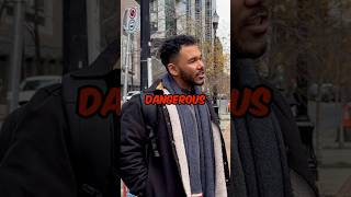 Are Our Cities Actually Less Safe Or Does It Just Feel That Way?