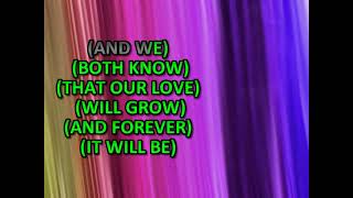 ALWAYS COVER DARYL FT AILA SANTOS FT R2K KARAOKE