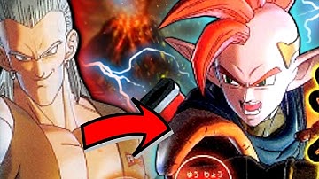 Duh, There Is MORE in DLC Pack 5 | Tapion, Android 13 | Dragon Ball Xenoverse 2