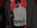 How to land a shy guy #songweilong #linyusen #chineseactor