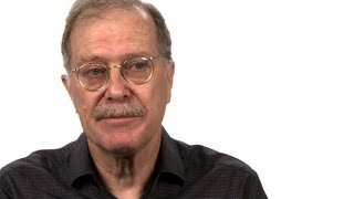 Famous Profile: George Barrowclough Profile