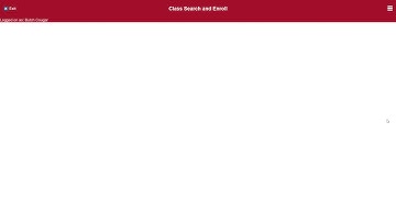 myWSU - How do I add classes to my shopping cart and enroll in classes