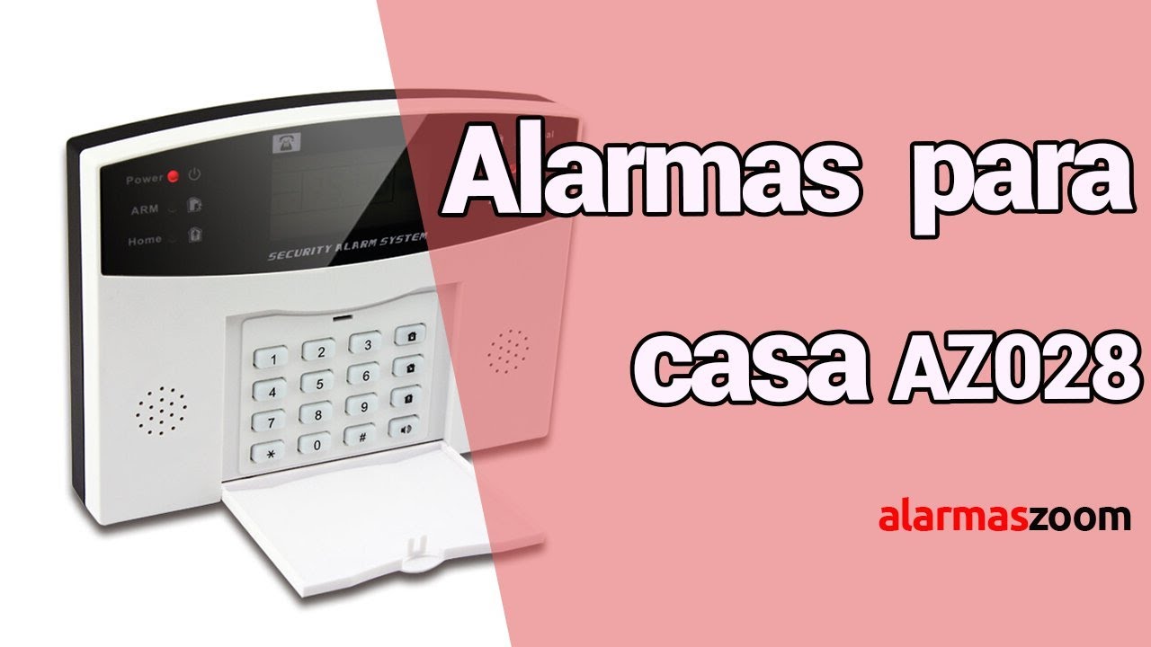 Análisis de Ring Alarm: una alarma para casa inteligente, sencilla de  instalar y sin cuotas mensuales