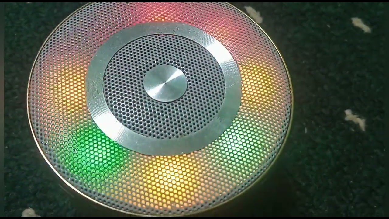 Микрофон WS—669 Bluetooth