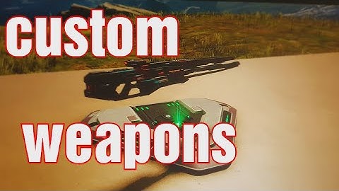 Halo 5 forge tutorial: how to make custom weapons