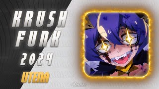 💫1 HOUR of KRUSHFUNK Madness You Won't Want to Miss! | Utena