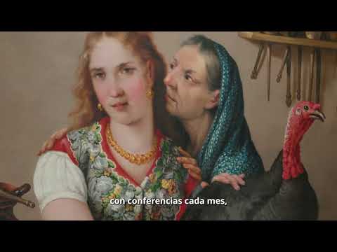 San Carlos presents the exhibition "The Life of Things. Still Life and Material Culture"