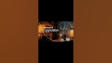The Power of Composition - Pt. 2 #composition #cinematic #cinematography #videography #filmmaking