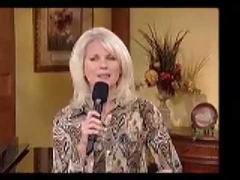 Vonda Beerman - I am Not Ashamed of the Gospel