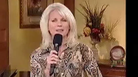 Vonda Beerman - I am Not Ashamed of the Gospel
