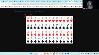 Math 120 - Odds and Expectation Workshop