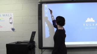 Calibrating Your Promethean Board