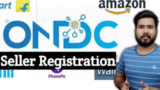 ONDC Seller Registration Process| Sell on ONDC with MyStore | How to Sell on ONDC