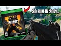 Black Ops 4 In 2021 Is Actually So Fun...
